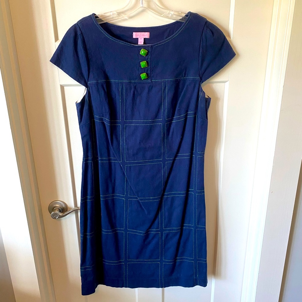 Lilly Pulitzer Dress